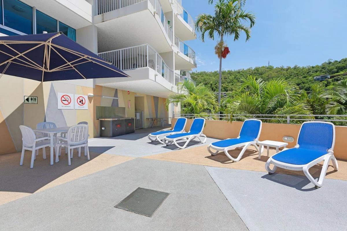 Sea Forever On Azure Seas - Airlie Beach Exterior photo